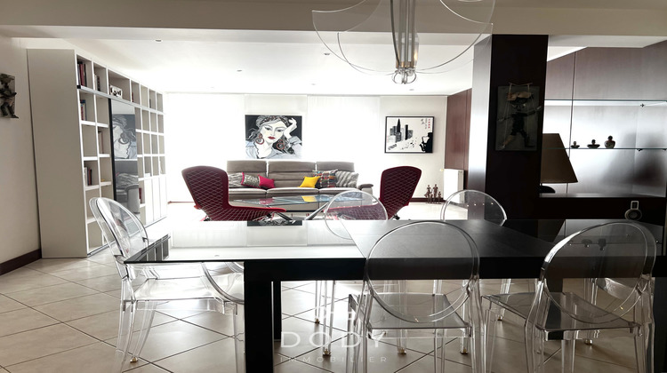 Ma-Cabane - Vente Appartement Bergerac, 109 m²