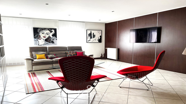 Ma-Cabane - Vente Appartement Bergerac, 109 m²