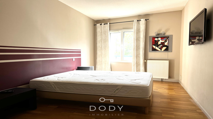 Ma-Cabane - Vente Appartement Bergerac, 109 m²