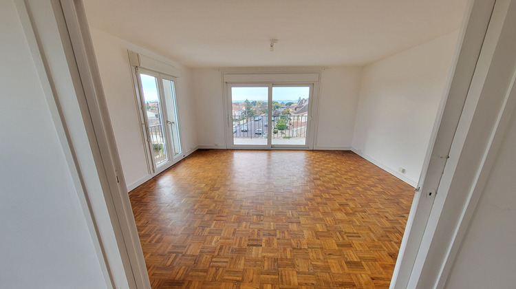 Ma-Cabane - Vente Appartement BERGERAC, 70 m²