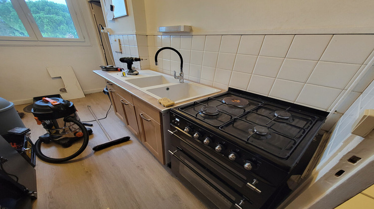 Ma-Cabane - Vente Appartement BERGERAC, 70 m²