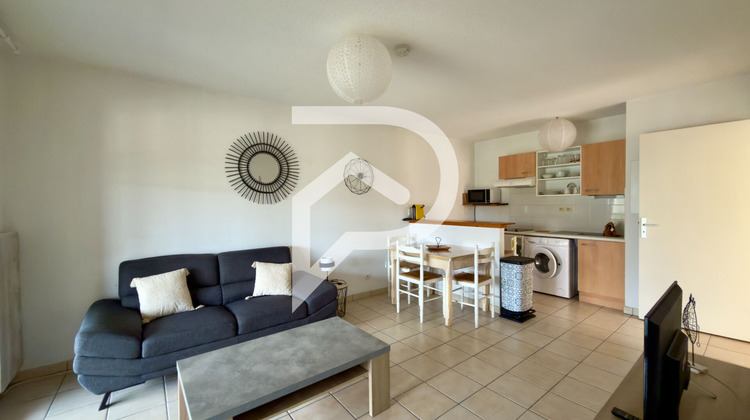 Ma-Cabane - Vente Appartement BERGERAC, 37 m²