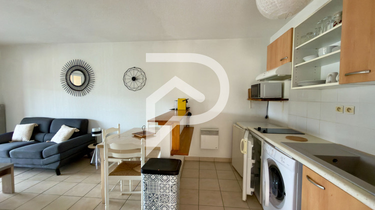 Ma-Cabane - Vente Appartement BERGERAC, 37 m²