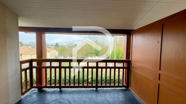 Ma-Cabane - Vente Appartement BERGERAC, 37 m²