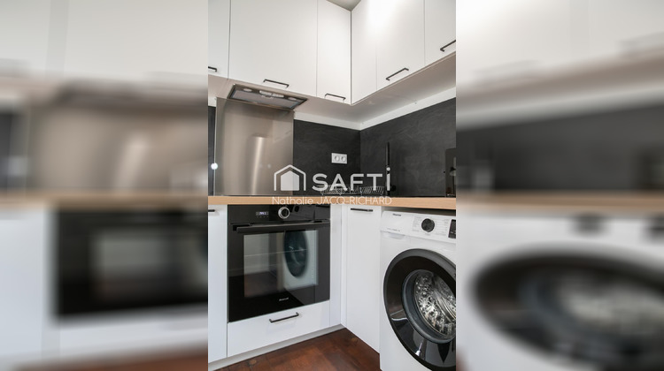 Ma-Cabane - Vente Appartement Bergerac, 36 m²