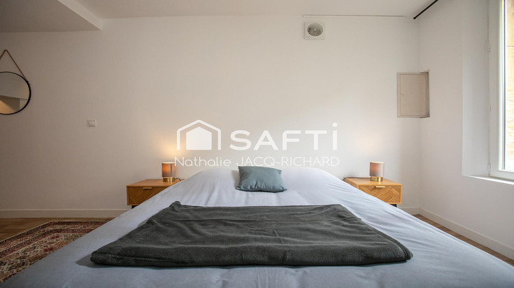 Ma-Cabane - Vente Appartement Bergerac, 36 m²