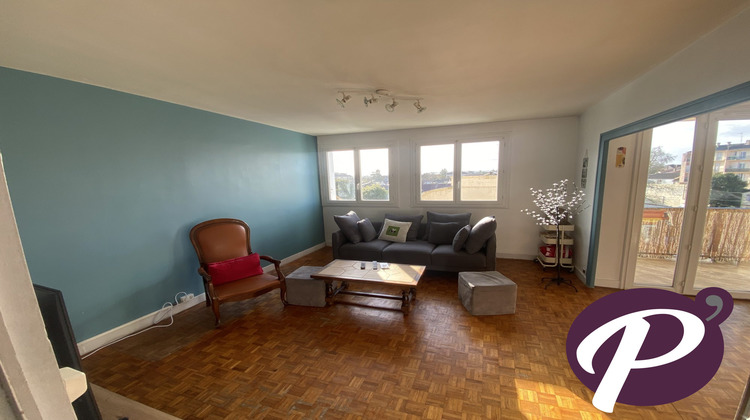 Ma-Cabane - Vente Appartement Bergerac, 75 m²