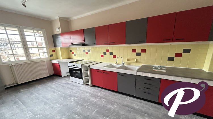 Ma-Cabane - Vente Appartement Bergerac, 100 m²