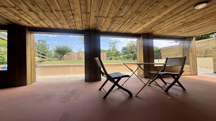 Ma-Cabane - Vente Appartement Bergerac, 82 m²