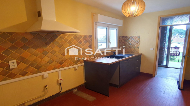 Ma-Cabane - Vente Appartement Bergerac, 76 m²