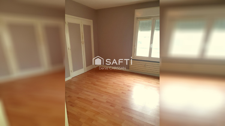 Ma-Cabane - Vente Appartement Bergerac, 76 m²