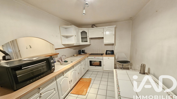 Ma-Cabane - Vente Appartement Bergerac, 79 m²