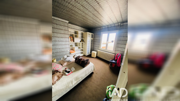 Ma-Cabane - Vente Appartement Bergerac, 108 m²