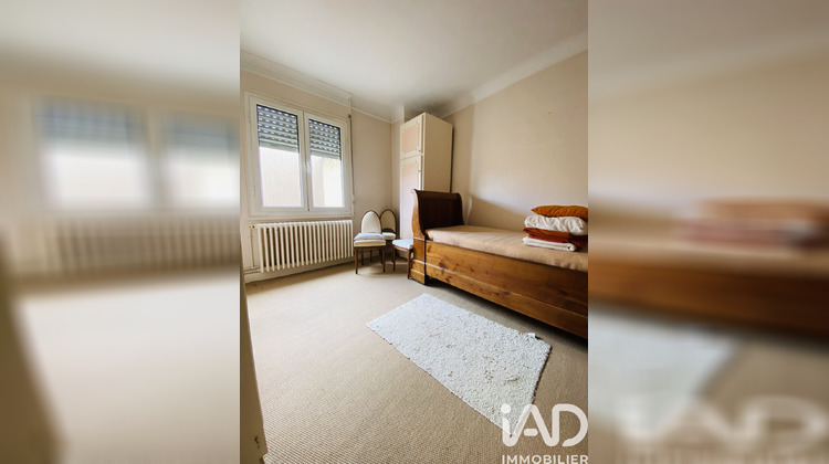 Ma-Cabane - Vente Appartement Bergerac, 108 m²