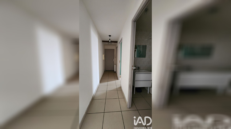 Ma-Cabane - Vente Appartement Bergerac, 41 m²