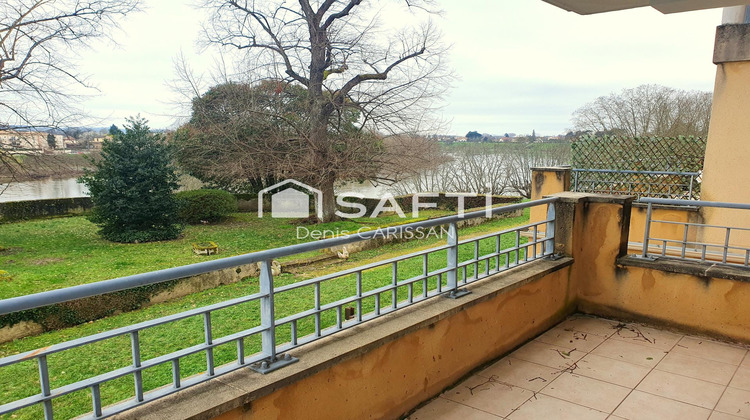 Ma-Cabane - Vente Appartement Bergerac, 71 m²