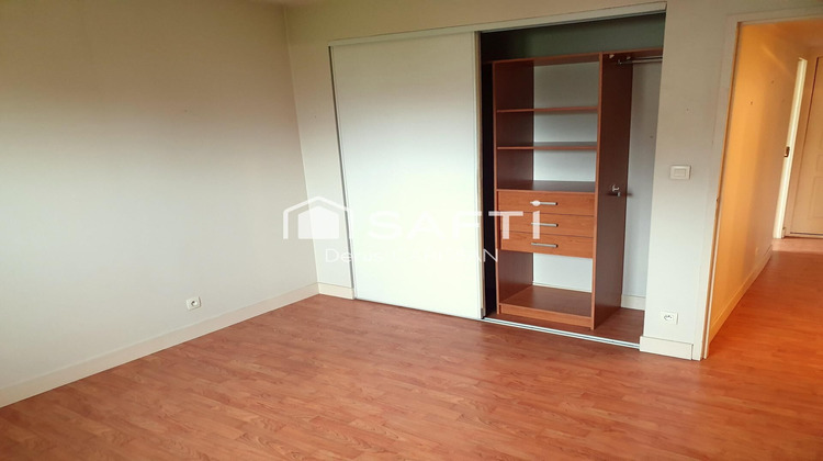 Ma-Cabane - Vente Appartement Bergerac, 71 m²