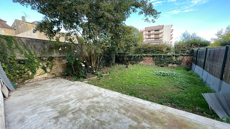 Ma-Cabane - Vente Appartement BERGERAC, 42 m²