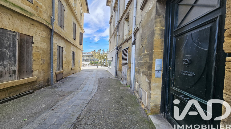 Ma-Cabane - Vente Appartement Bergerac, 36 m²