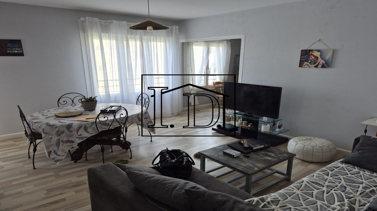 Ma-Cabane - Vente Appartement Bergerac, 72 m²