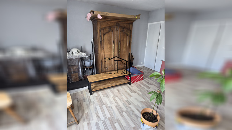 Ma-Cabane - Vente Appartement Bergerac, 72 m²