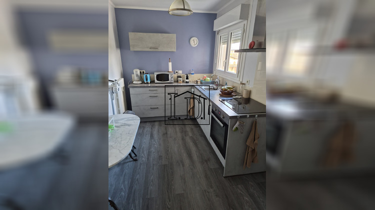 Ma-Cabane - Vente Appartement Bergerac, 72 m²