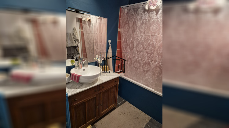 Ma-Cabane - Vente Appartement Bergerac, 72 m²