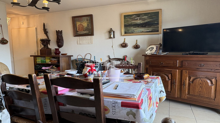 Ma-Cabane - Vente Appartement Bergerac, 54 m²