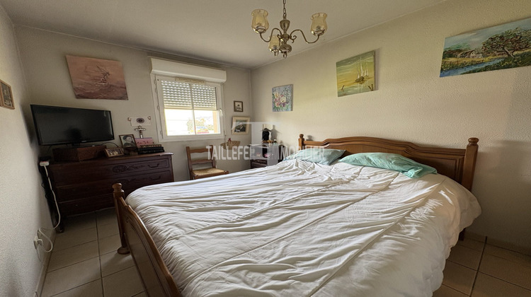 Ma-Cabane - Vente Appartement Bergerac, 54 m²