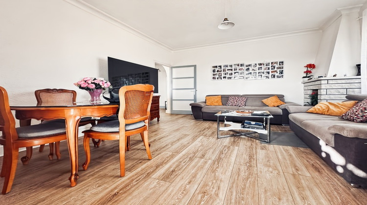 Ma-Cabane - Vente Appartement BERGERAC, 93 m²