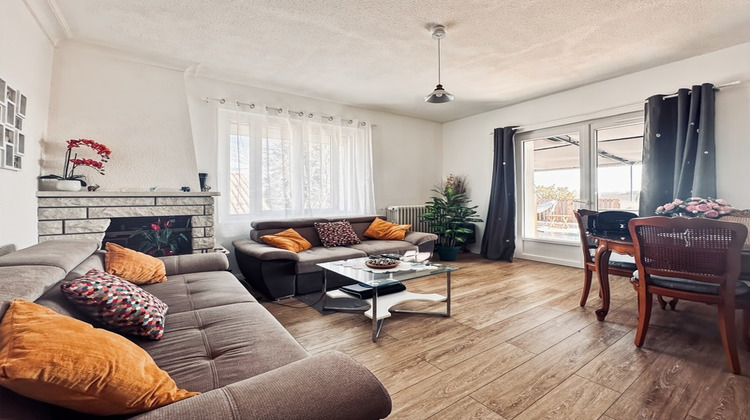 Ma-Cabane - Vente Appartement BERGERAC, 93 m²