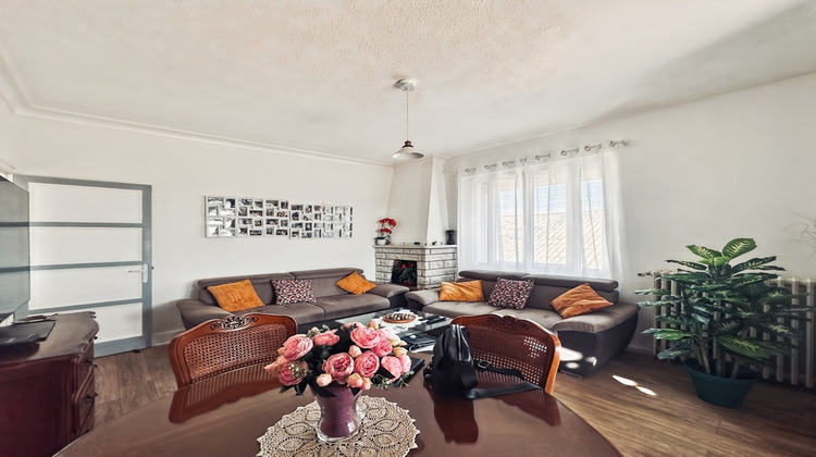 Ma-Cabane - Vente Appartement BERGERAC, 93 m²