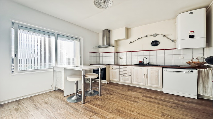 Ma-Cabane - Vente Appartement BERGERAC, 93 m²