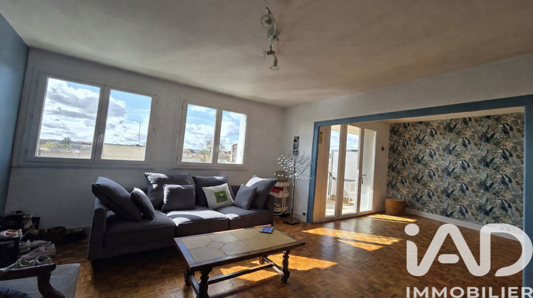 Ma-Cabane - Vente Appartement Bergerac, 65 m²