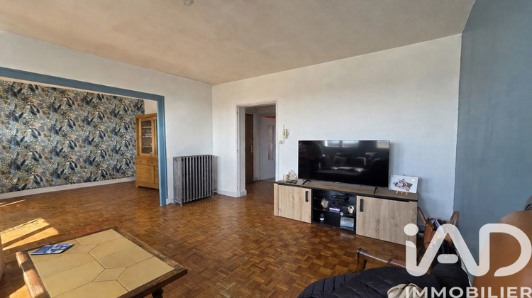 Ma-Cabane - Vente Appartement Bergerac, 65 m²
