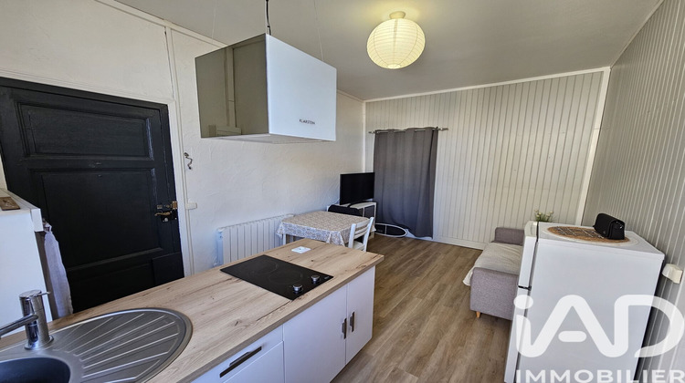 Ma-Cabane - Vente Appartement Bergerac, 36 m²