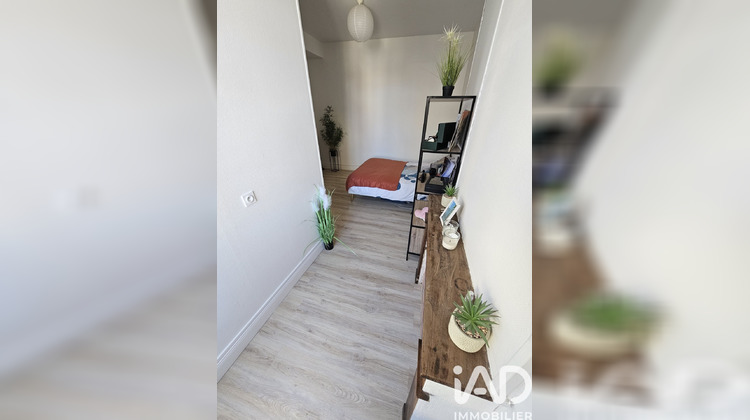 Ma-Cabane - Vente Appartement Bergerac, 36 m²