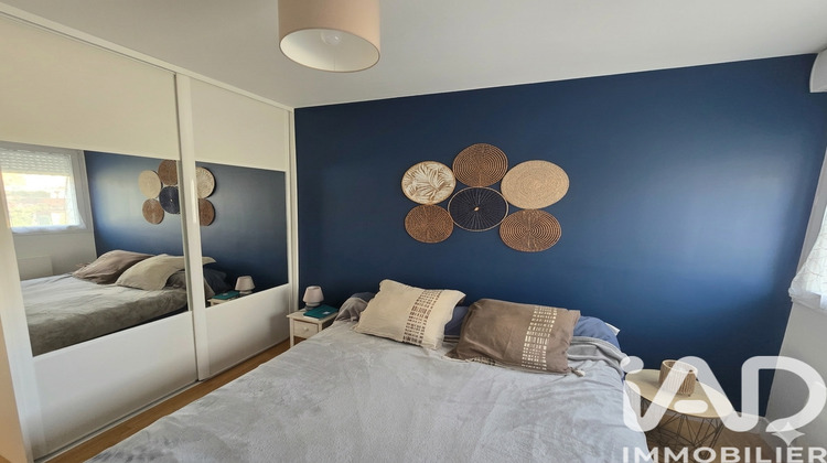 Ma-Cabane - Vente Appartement Bergerac, 52 m²