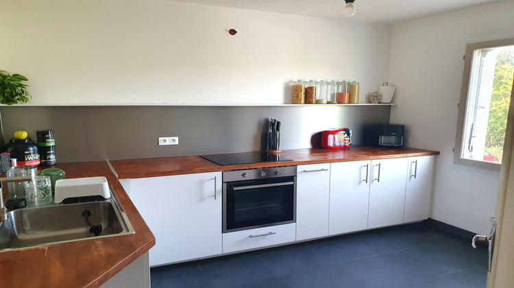 Ma-Cabane - Vente Appartement Bergerac, 72 m²