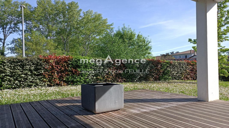 Ma-Cabane - Vente Appartement BERGERAC, 75 m²