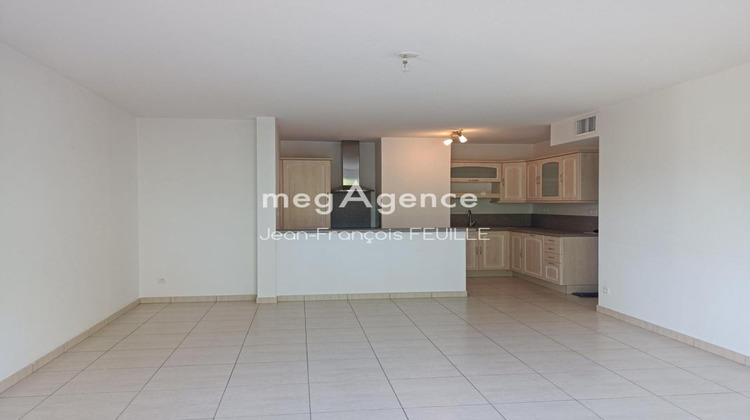 Ma-Cabane - Vente Appartement BERGERAC, 75 m²