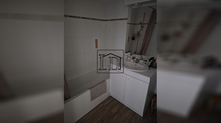 Ma-Cabane - Vente Appartement Bergerac, 46 m²