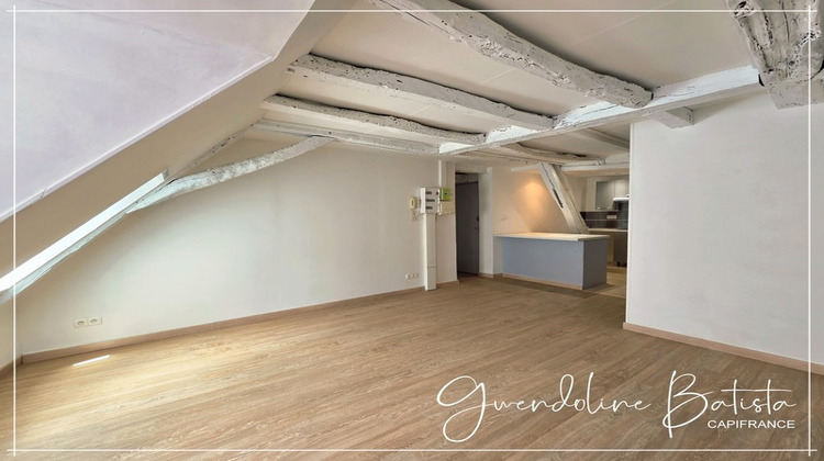 Ma-Cabane - Vente Appartement BERGERAC, 46 m²