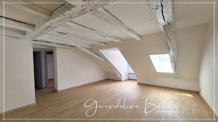 Ma-Cabane - Vente Appartement BERGERAC, 46 m²