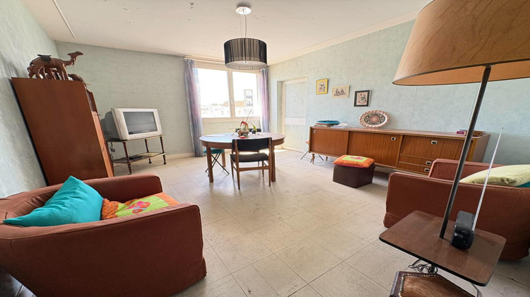 Ma-Cabane - Vente Appartement Bergerac, 63 m²