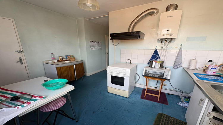 Ma-Cabane - Vente Appartement Bergerac, 63 m²