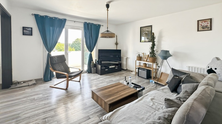 Ma-Cabane - Vente Appartement BERGERAC, 76 m²