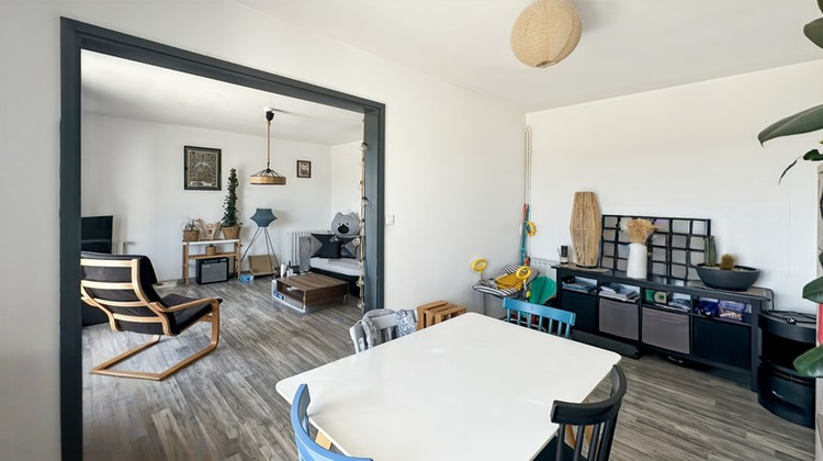 Ma-Cabane - Vente Appartement BERGERAC, 76 m²
