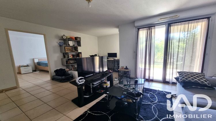 Ma-Cabane - Vente Appartement Bergerac, 42 m²