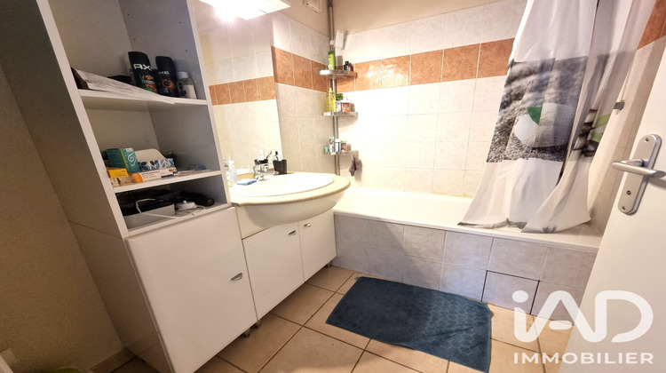 Ma-Cabane - Vente Appartement Bergerac, 42 m²